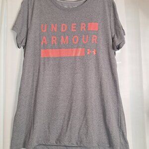 Women's Under Armour Sport Shirt